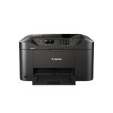 Canon MAXIFY MB2150 - Multifunctionele Inkjetprinter - A4 - 19 ppm - Wifi