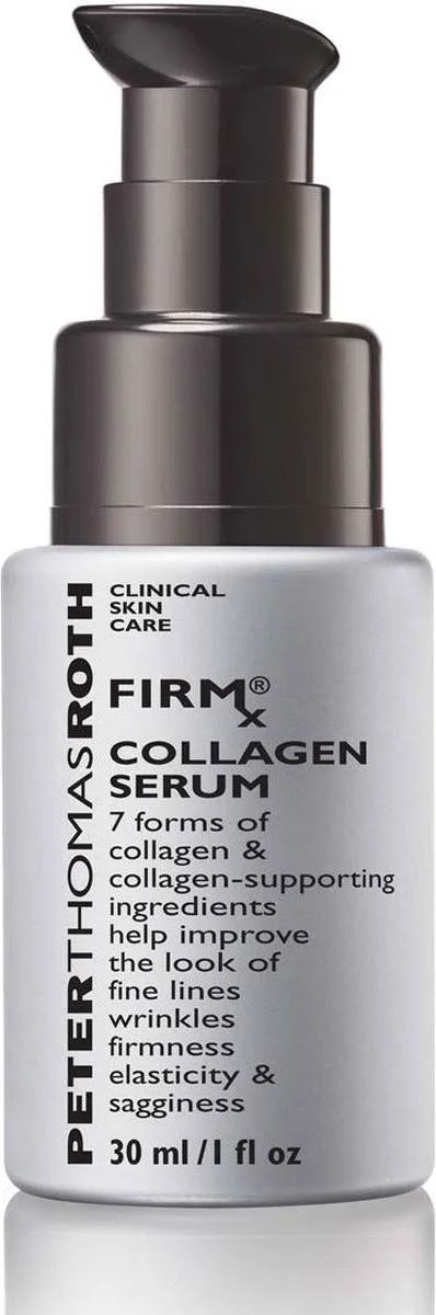 Peter Thomas Roth Firm X Collagen Hydraterend serum 30 ml