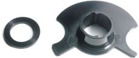 Lacor R69161L Blade opzetring voor keukenmachine Chef Natura