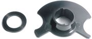 Lacor R69161L Blade opzetring voor keukenmachine Chef Natura