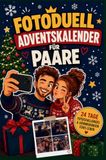 Foto-Duell Bookmundo Foto-Duell Adventskalender für Paare
