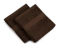 Gözze handdoek set van 2, 100% katoen, 50 x 100 cm, New York