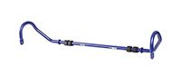 H&R Stabilisatorstang compatibel met Audi A3/Seat Leon/Toledo/Skoda Octavia/Volkswagen Golf IV/Bora/Beetle 2WD 1996- VA22mm