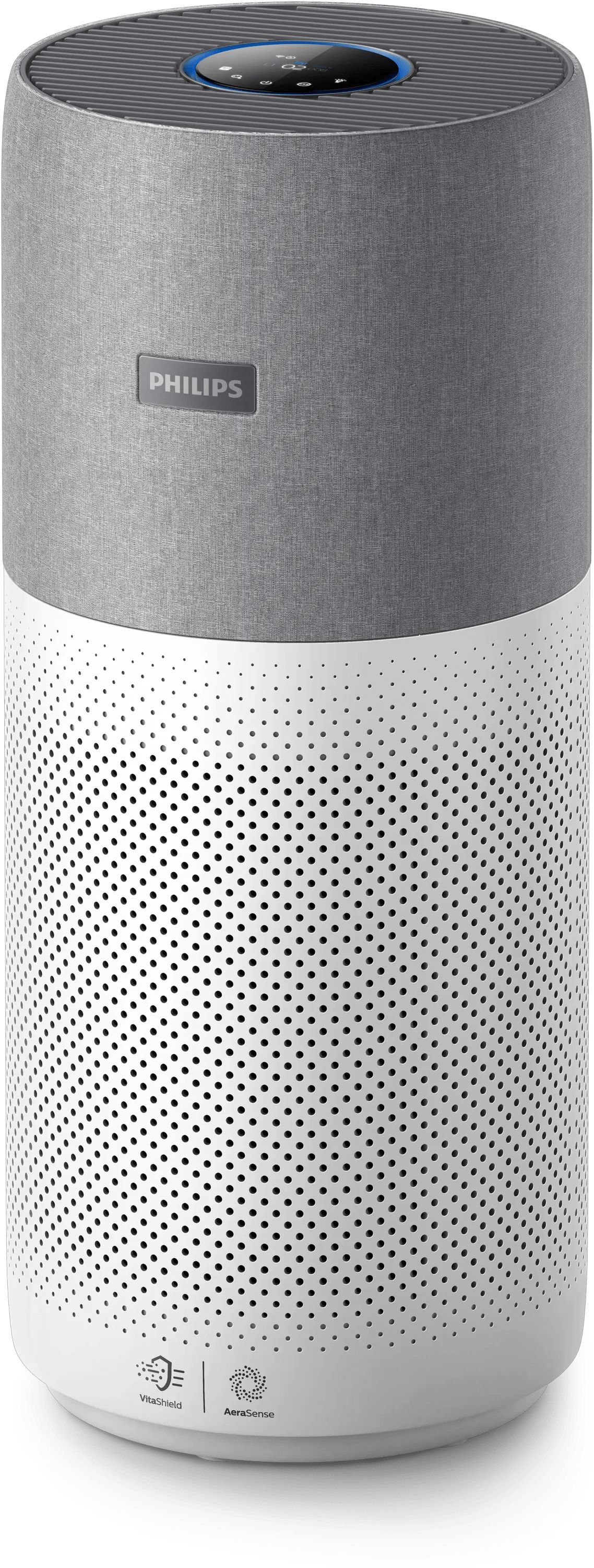Philips 4000i Series AC4236 Luchtzuiveraar - Refurbished