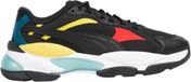 Puma Lqd Cell Epsilon Sneakers Maat 37 Zwart Geel