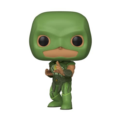 Funko POP TV: SCRIPTURES- POP 4