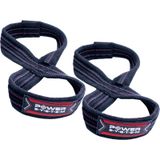 Power System Figure 8 Straps Fitnessuitrusting 2 st