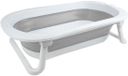 THERMOBABY Opvouwbaar Badje Klein Model Wit