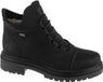 Rieker Booties, Vrouwen, Zwart, Laarsjes, maat: 41