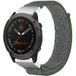 Strap-it Garmin Bracelet nylon Garmin Instinct 3 - 45mm (vert)