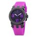 Lancaster Horloge Dames OLA0643BK-VL (Ø 38 mm)
