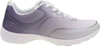 Gabor rollingsoft sensitive 64.353.43 - sneaker de marche roulante pour femme - Violet - taille 38.5 (EU) 5.5 (UK)