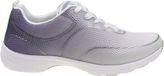 Gabor rollingsoft sensitive 64.353.43 - sneaker de marche roulante pour femme - Violet - taille 38.5 (EU) 5.5 (UK)
