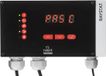 RAYCHEM nVent RAYCHEM RAYSTAT V5 Omgevingsthermostaat & Leidingthermostaat 0°C tot +90°C