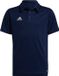 adidas Entrada 22 Polo Youth - Navy Polo-140