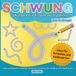 Schwungübungen für Kinder ab 3 Jahren: Linien nachspuren, Formen zeichnen, Feinmotorik fördern und spielerisch schreiben lernen.