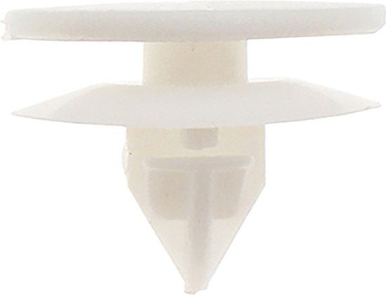 BGS Assortiment bekledingsclips voor o.a. VAG 255-delig