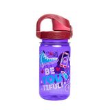 Nalgene OTF Drinkflessen Violet Beyoutiful 0,35 l