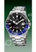 Jaguar Executive Horloge J860/G Heren Zwart Analoog Quartz Roestvrij Staal 43.5 mm