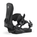 Union Force 26/27 Snowboardbindingen Zwart M