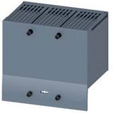 Siemens 3VA9163-0KB04 Couvercle de borne 1 pièce(s)