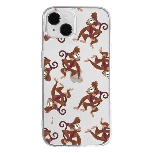 ERT GROUP mobiele telefoonhoesje voor Apple iPhone 14 PLUS - Abu 001 - Disney