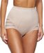Dim Diam's Control High Waist Panty Shapewear - 2GK Skin - Size 42