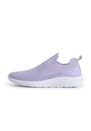 FILA Spitfire wmn Hardloopschoenen voor dames, Thistle-White, 42 EU