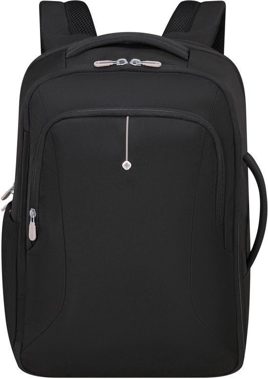 Samsonite Guardit Classy 2.0 Underseat Backpack M - Black
