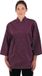 CHEF WORKS Koksbuis Bordeaux XS