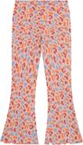 Noppies Legging Pagey - Floral Pattern Pink - Maat 122