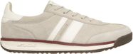 Skechers SKX 92-FAULEN Heren Sneakers - Naturel / Wit