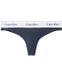 Calvin Klein Underwear Slip Noir