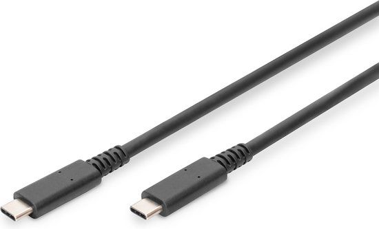 Digitus AK-300343-008-S USB-kabel
