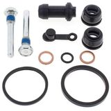 Reparatieset Yamaha Reparatieset remklauw voorkant alle ballen voor YFM Wolverine Bruin Hunter Raptor Warrior ER Moto 4 FW Big Bear XG XH YFZ A H T W Banshee