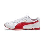 PUMA Sneakers Sprint Unisexe, Chaussures, Blanc, 46