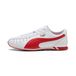 PUMA Sneakers Sprint Unisexe, Chaussures, Blanc, 45