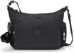 Kipling Gabb S Sac bandoulière / Sac porté épaule Dames Polyamide Noir