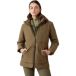 Ariat Parka imperméable femme