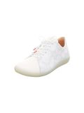Think! Nature leren voering BasketFemme, Bianco Combi 1010, 36 EU