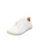 Think! Nature leren voering BasketFemme, Bianco Combi 1010, 36 EU