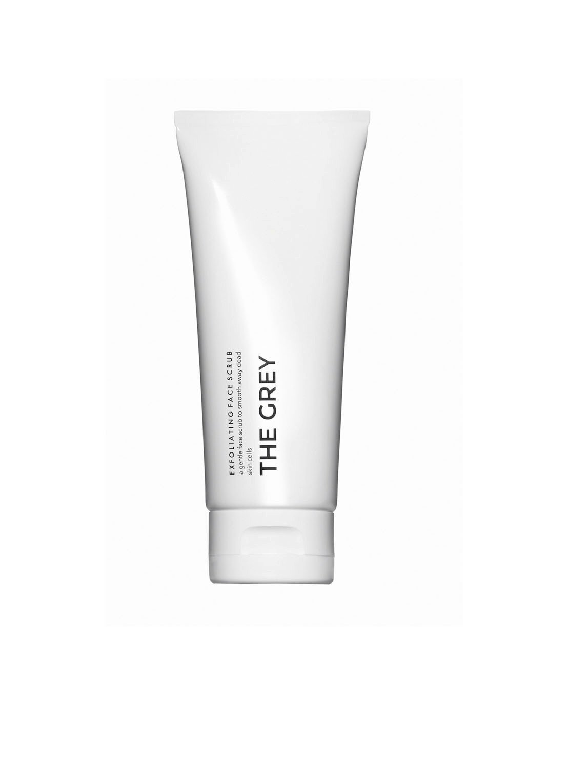 THE GREY Exfoliating Face Scrub 100ml