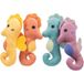 Trixie Kattenspeeltje Pluche Zeepaard met Catnip - 11 cm Assorti