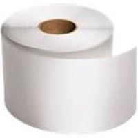 DYMO LabelWriter - Papier - permanente kleeflaag - rol (5,7 cm x 91 m) 1 rol(len) doorlopende etiketten
