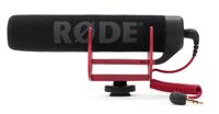 RØDE VideoMic Go - Studio Microfoon - Zwart