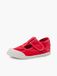 Pisamonas Wandelschoen rood