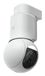 Ubiquiti G6 PTZ camera de surveillance Blanc 8MP