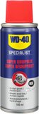 WD-40 Specialist Super Kruipolie - 100ml - Smeermiddel voor Vastzittende Onderdelen