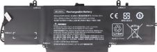 HP Accu voor HP EliteBook 1040 G4, lithium-polymeer, 11,55V, 5800mAh, 67Wh