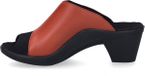 JOSEF SEIBEL St.Tropez 44 Sabot pour femme Rouge